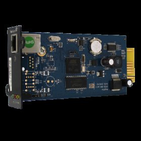 SNMP-модуль CX 504 SNMP-модуль для SKAT UPS